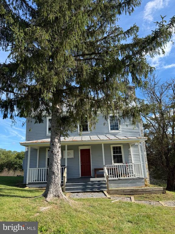 Lot 7 and 4035 CEDAR CREEK GRADE