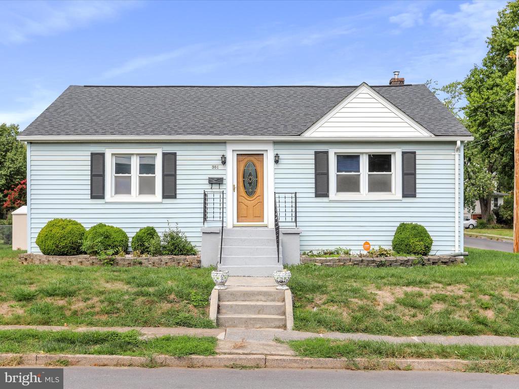 301 SHENANDOAH AVENUE