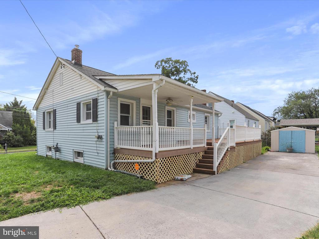 301 SHENANDOAH AVENUE