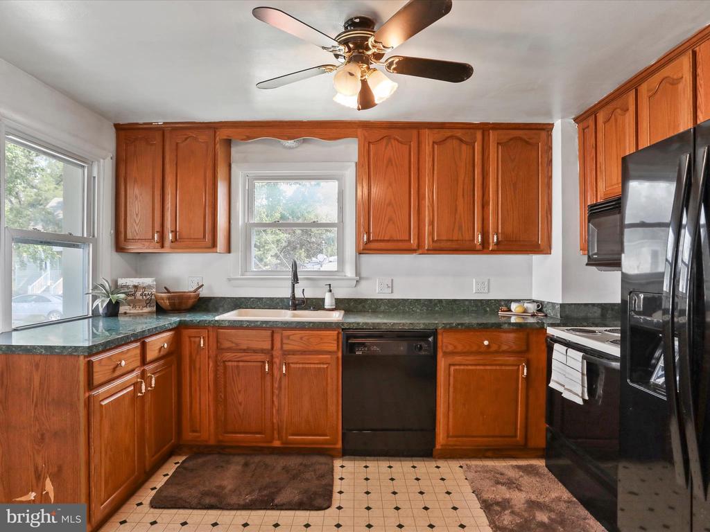 301 SHENANDOAH AVENUE