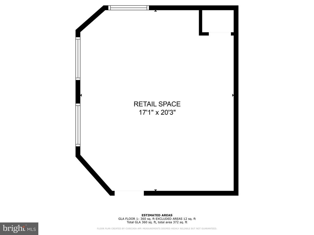 9 LOUDOUN STREET N Unit: 104B