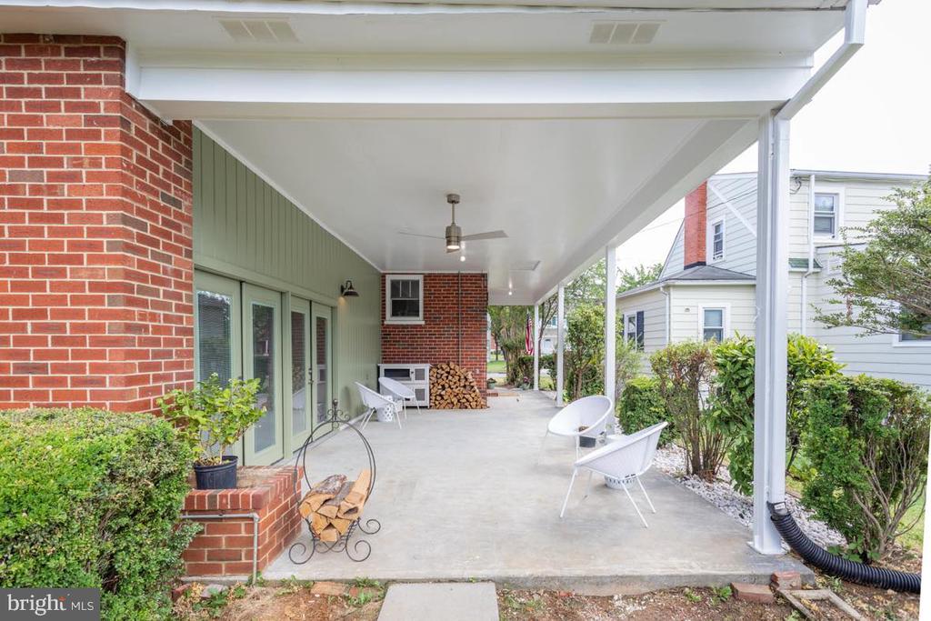 716 FREDERICK AVENUE