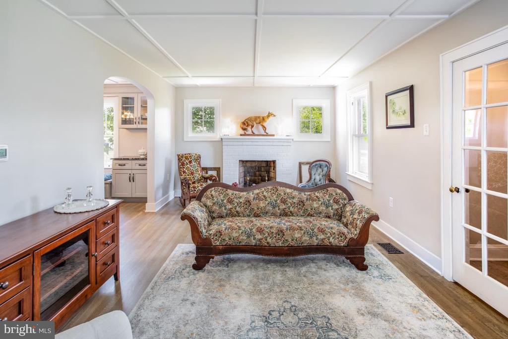 716 FREDERICK AVENUE