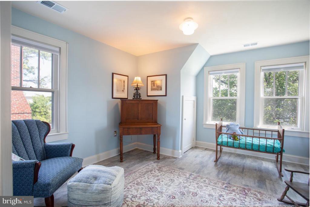 716 FREDERICK AVENUE