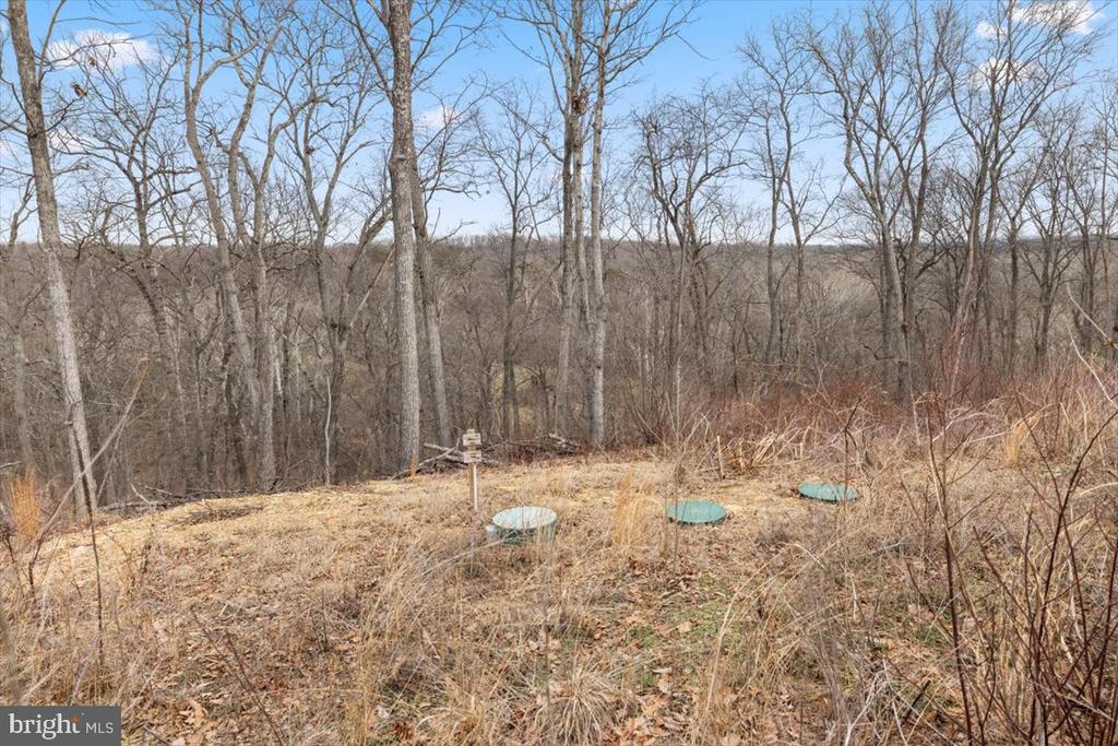 Lot A SPECKS RUN ROAD
