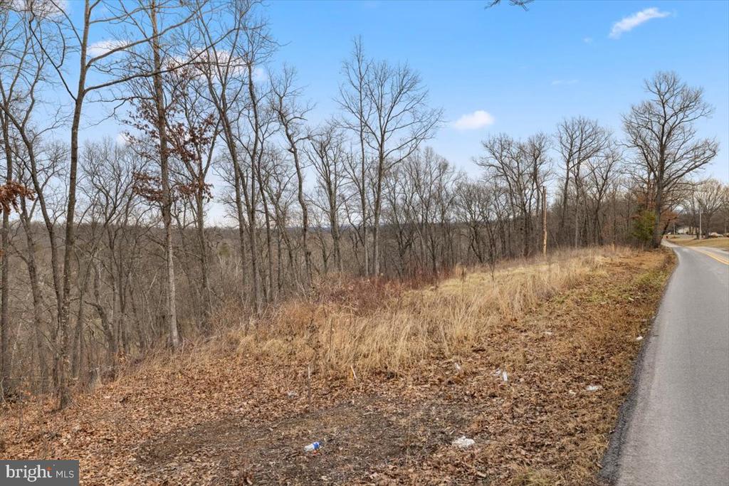 Lot A SPECKS RUN ROAD