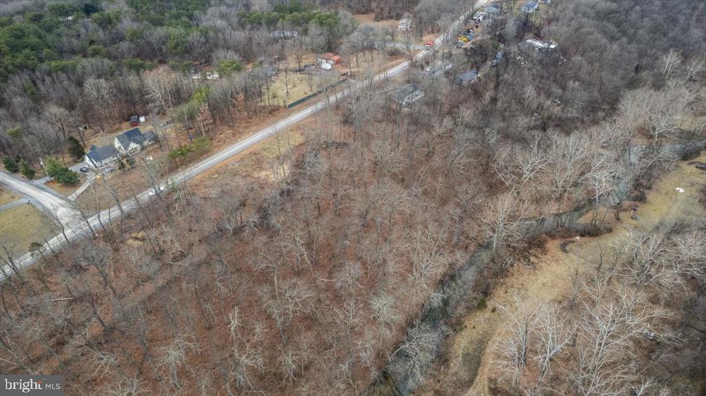 Lot A SPECKS RUN ROAD