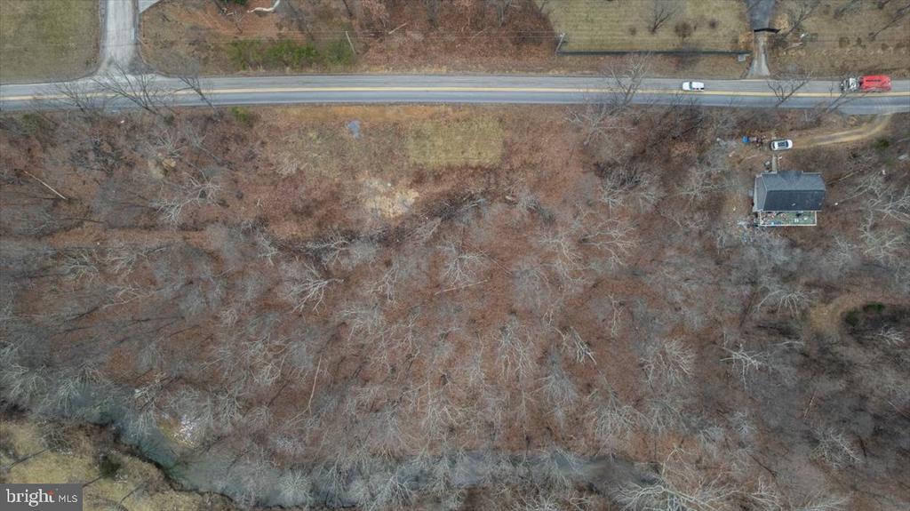 Lot A SPECKS RUN ROAD