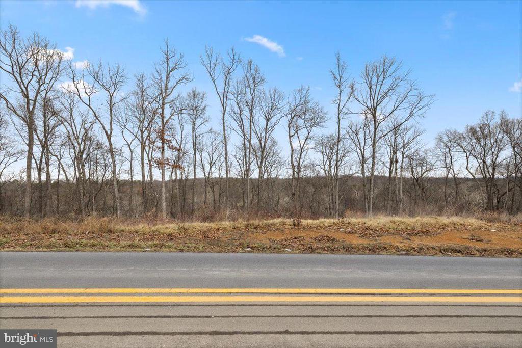 Lot A SPECKS RUN ROAD