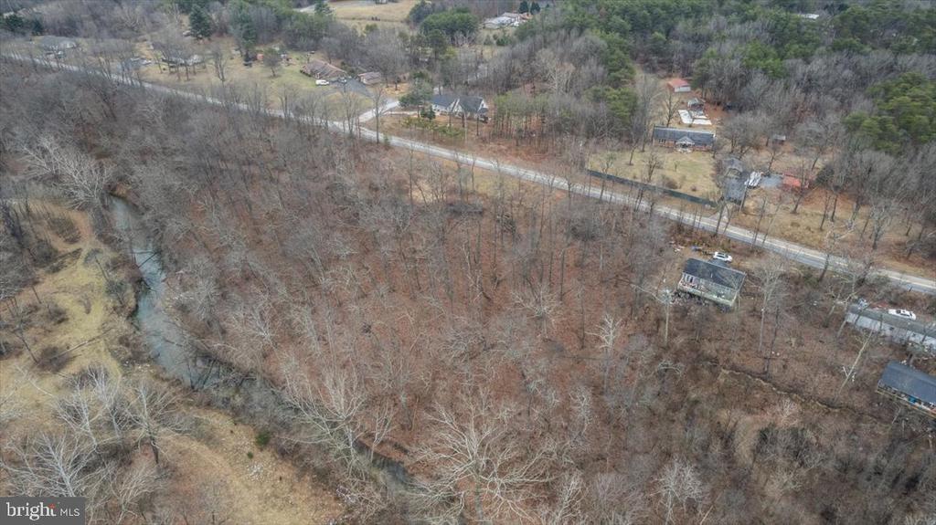 Lot A SPECKS RUN ROAD