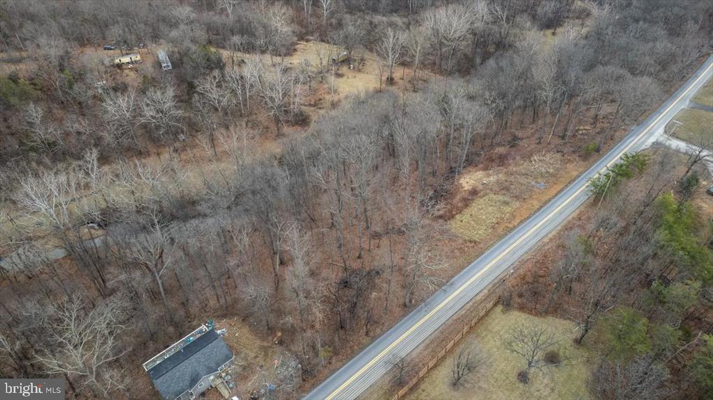 Lot A SPECKS RUN ROAD