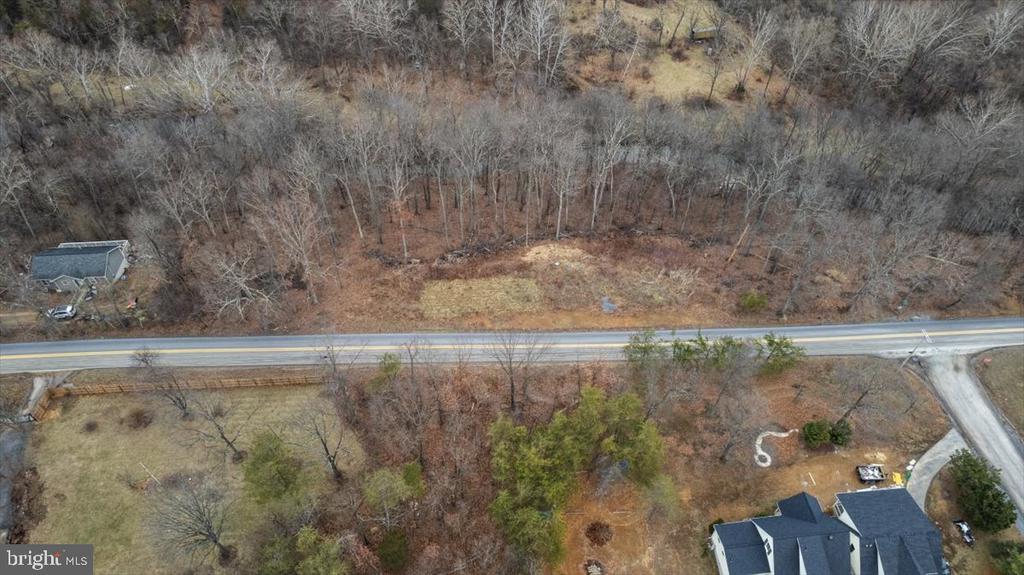 Lot A SPECKS RUN ROAD