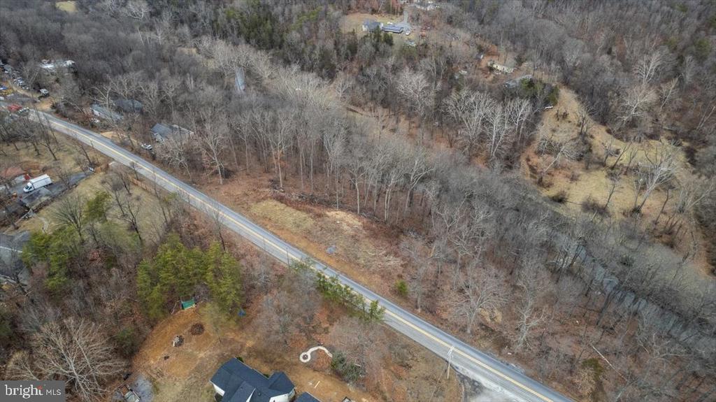 Lot A SPECKS RUN ROAD