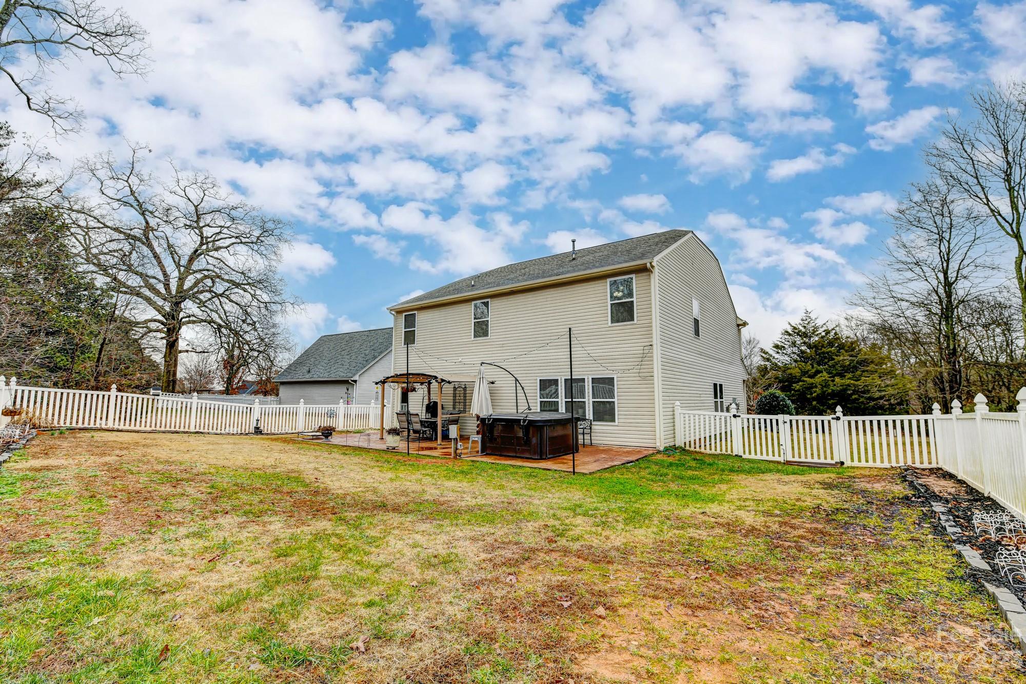 1048 Quail Field Place