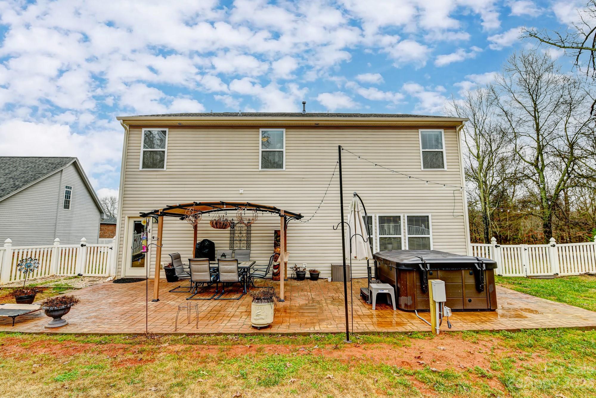 1048 Quail Field Place