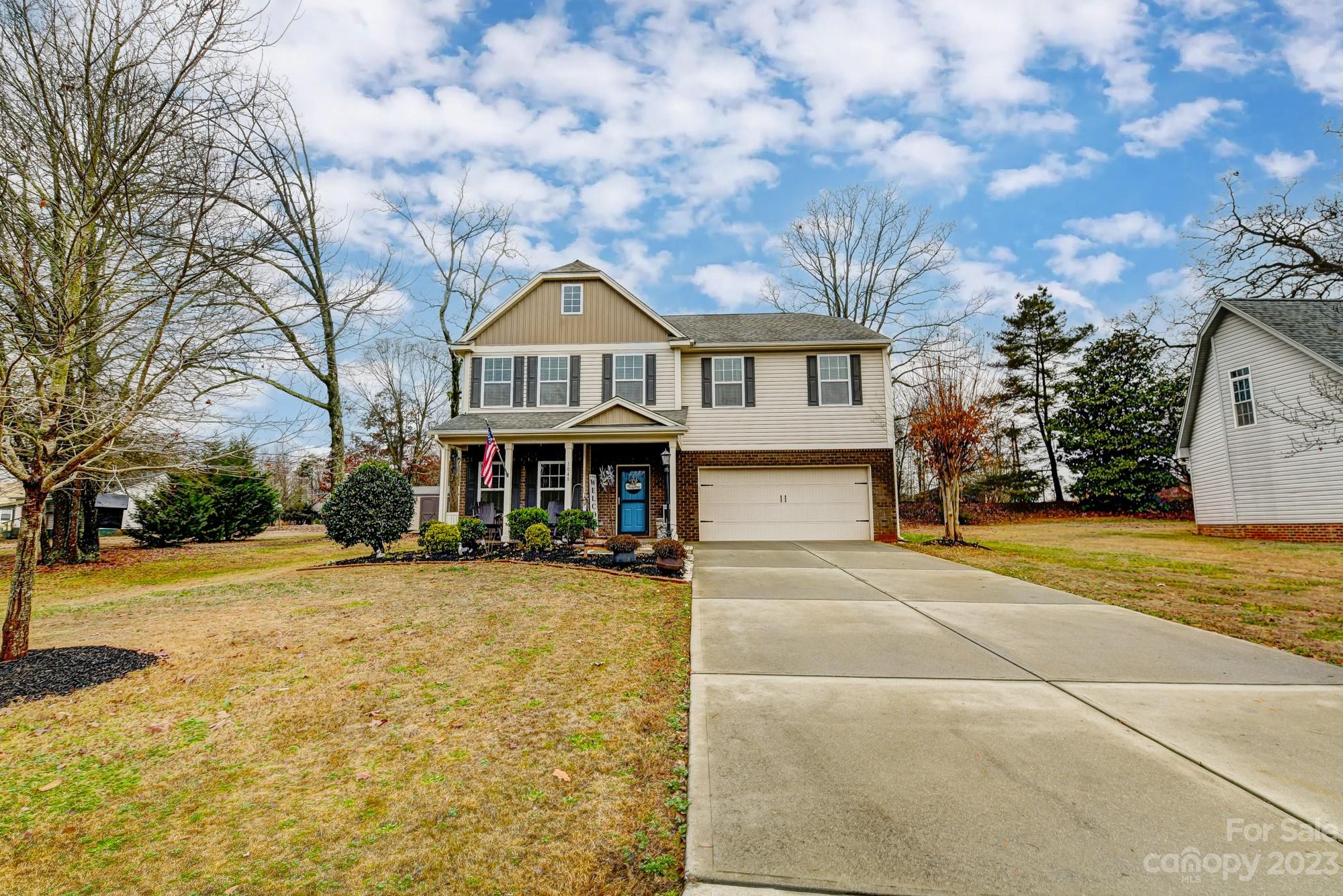 1048 Quail Field Place