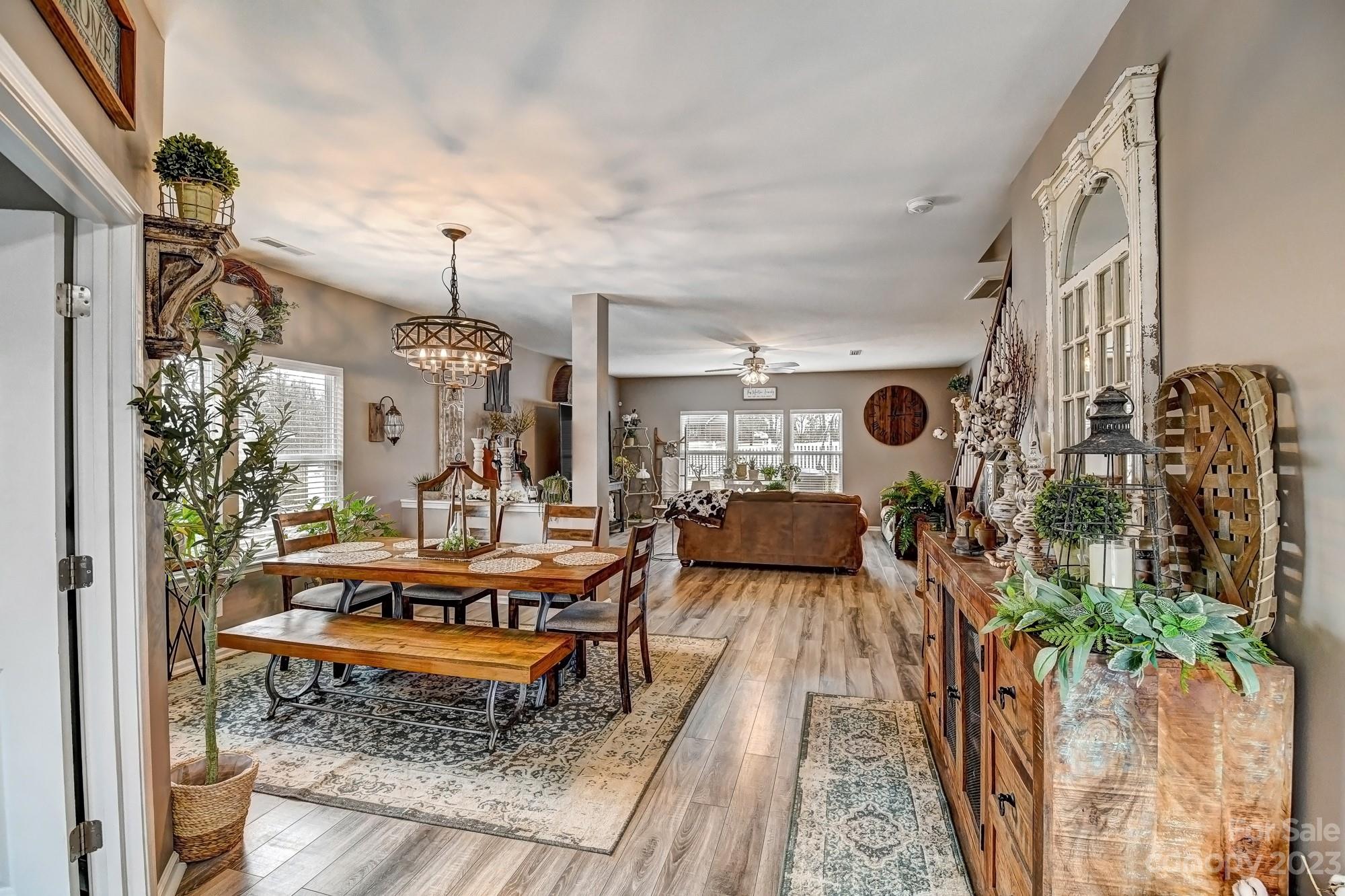 1048 Quail Field Place