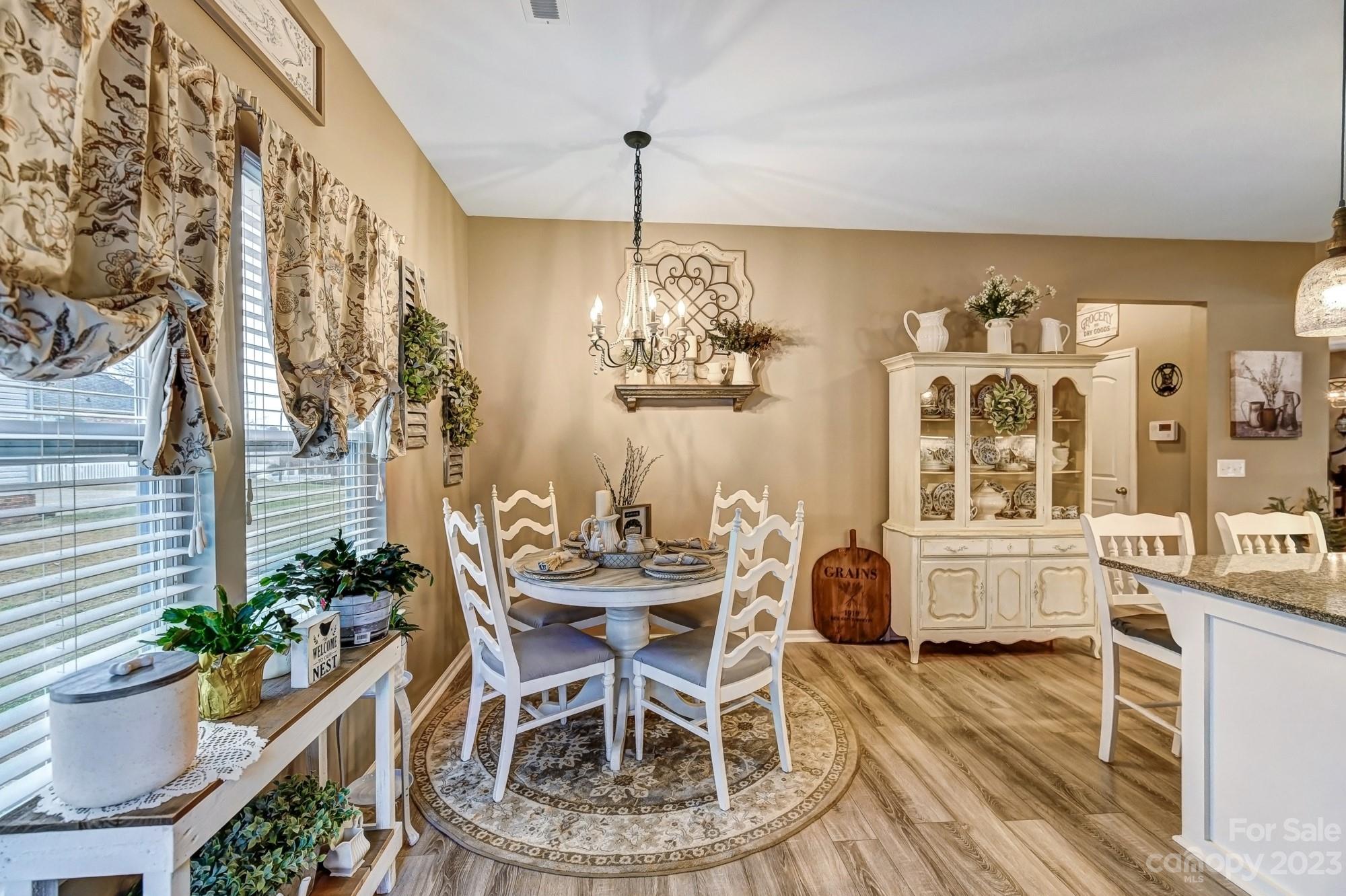 1048 Quail Field Place