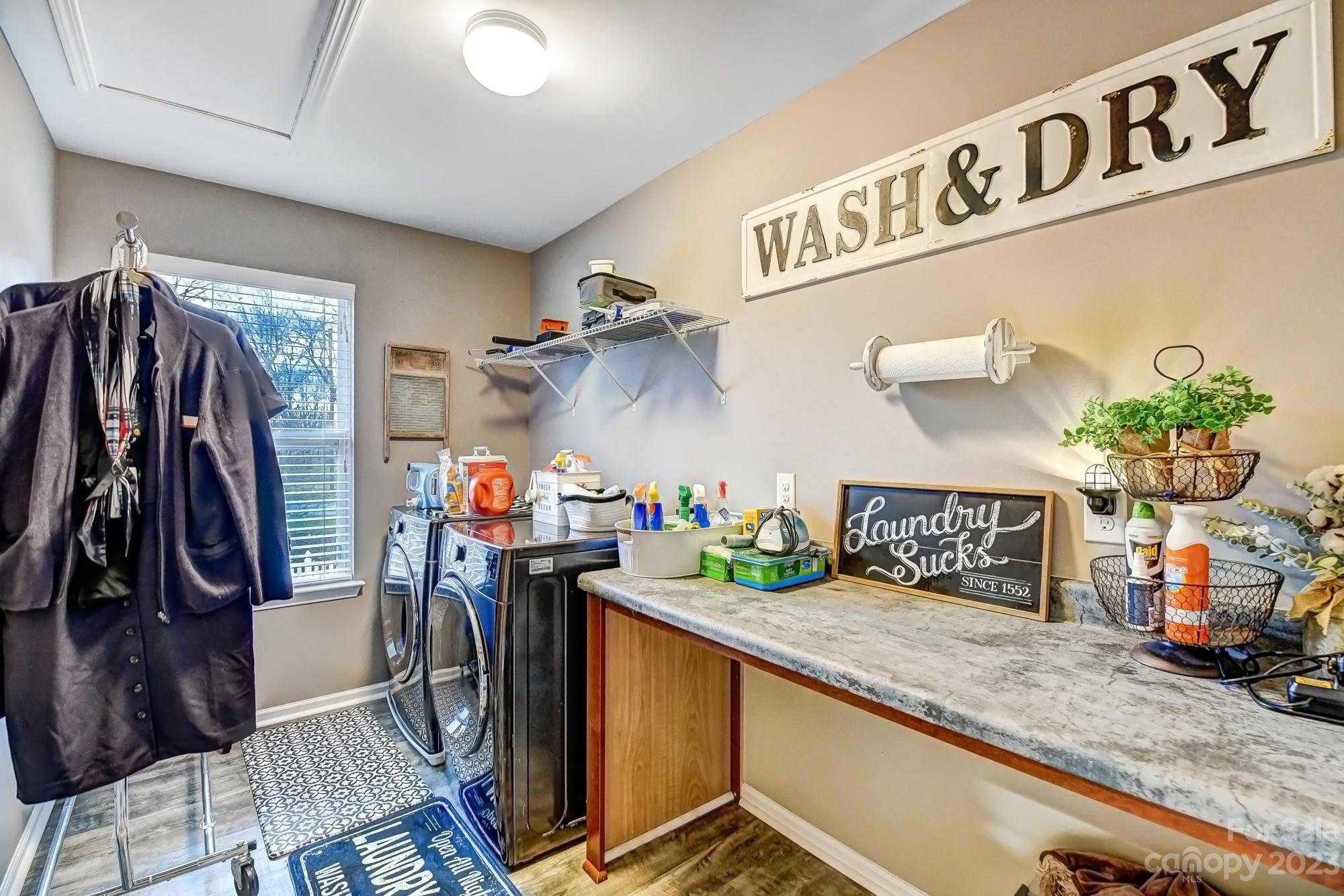 1048 Quail Field Place