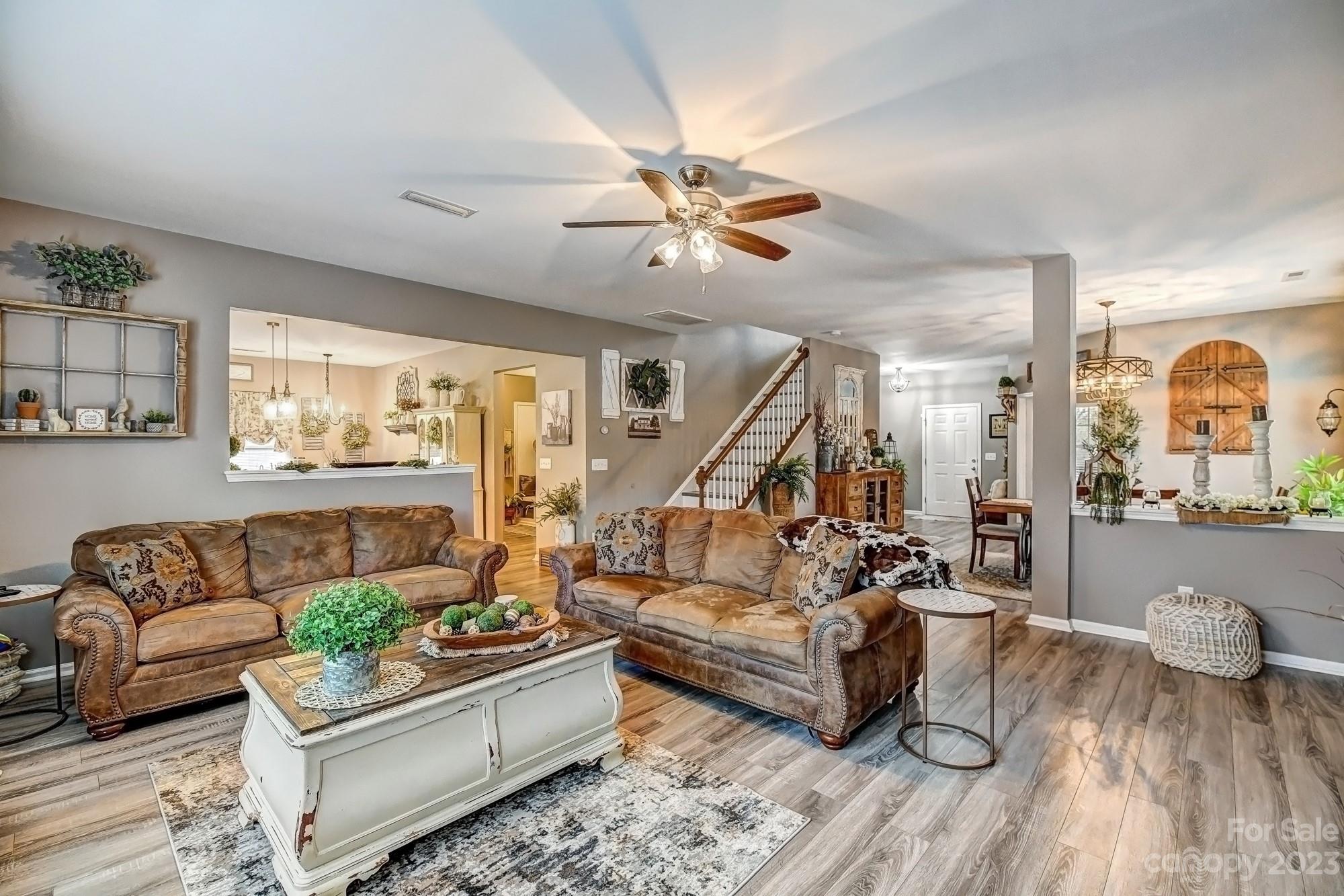 1048 Quail Field Place