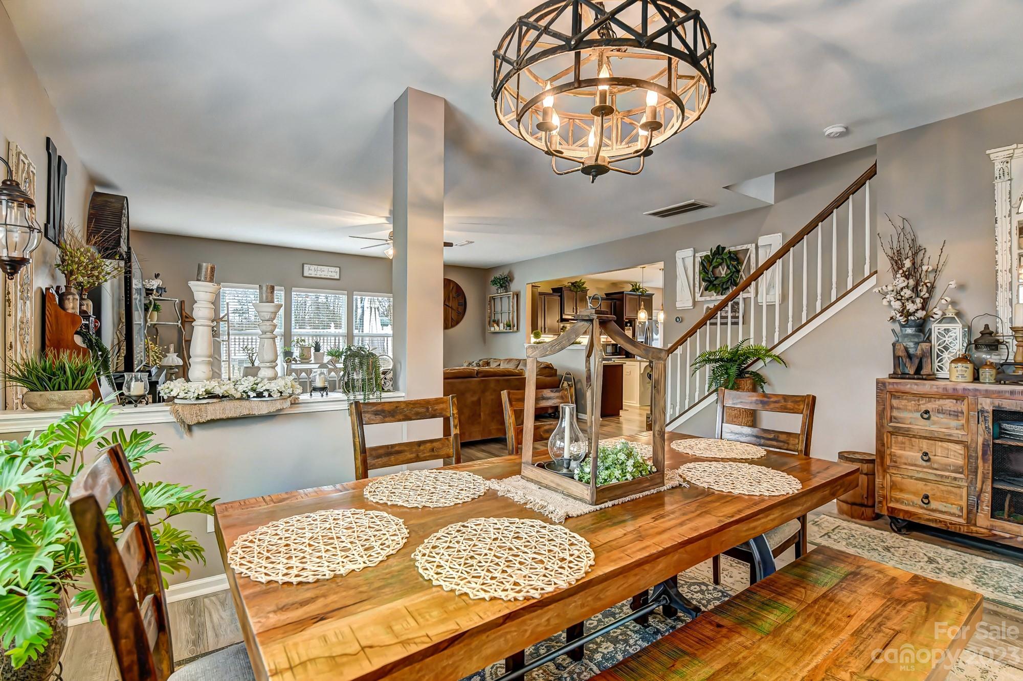 1048 Quail Field Place