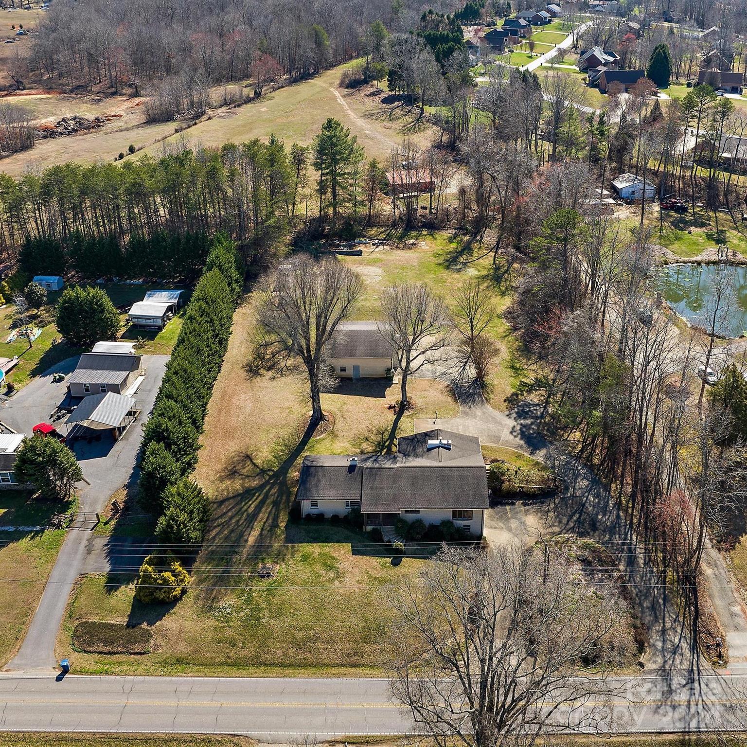 2851 E NC 10 Highway