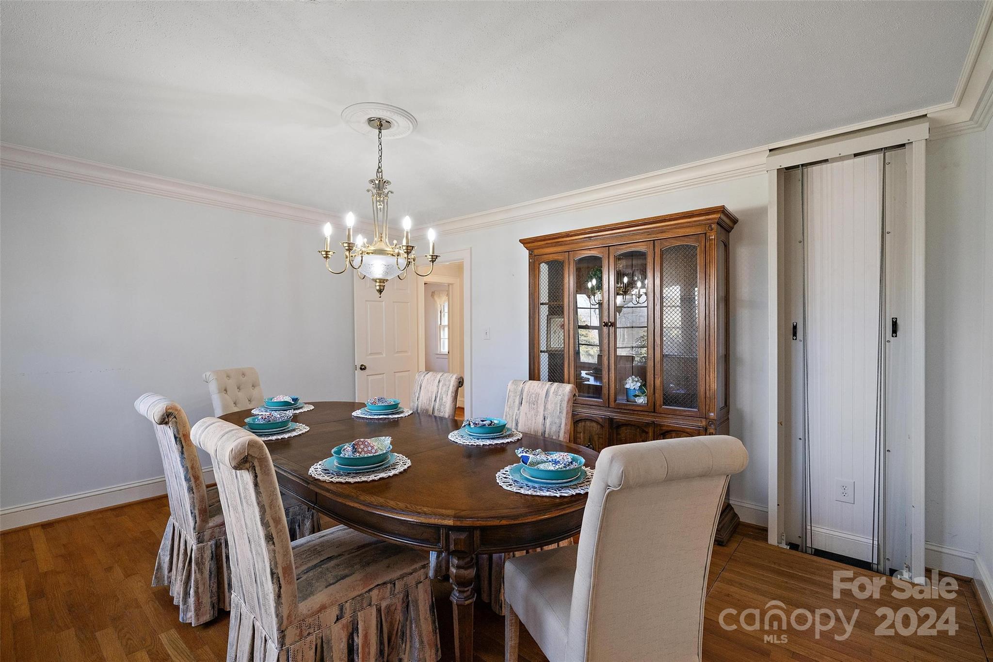 2851 E NC 10 Highway