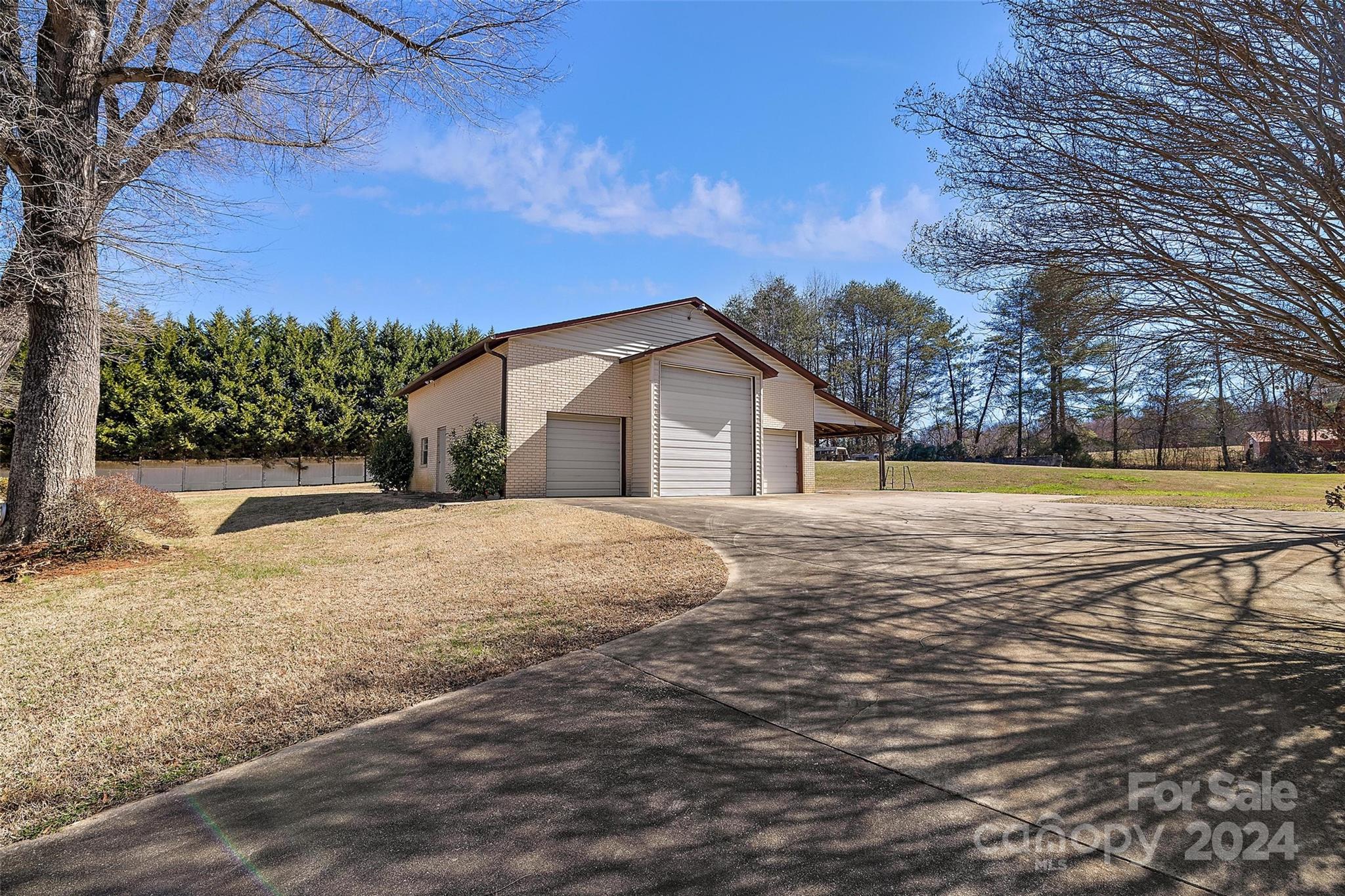 2851 E NC 10 Highway