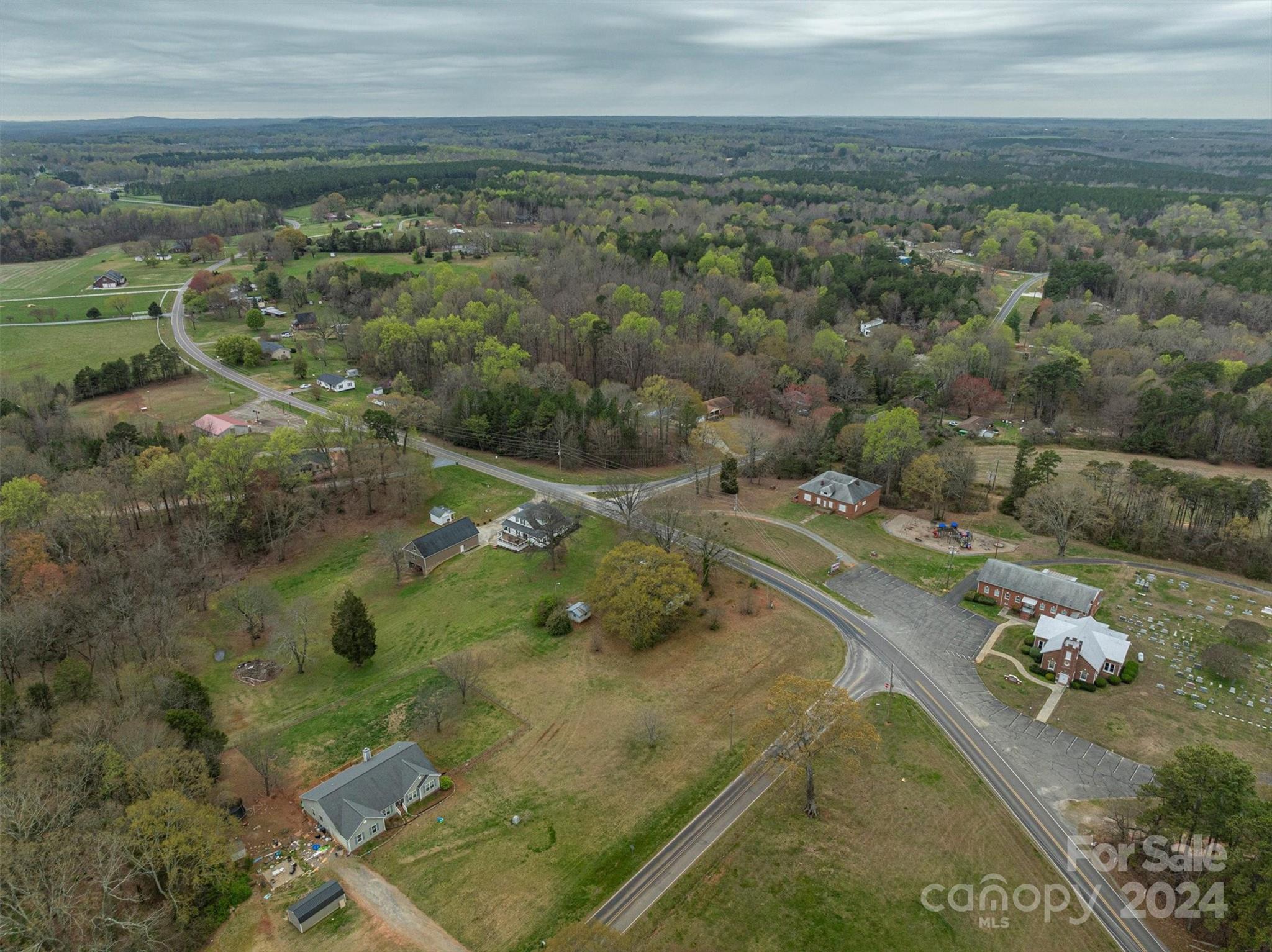 1114 Long Shoals Road