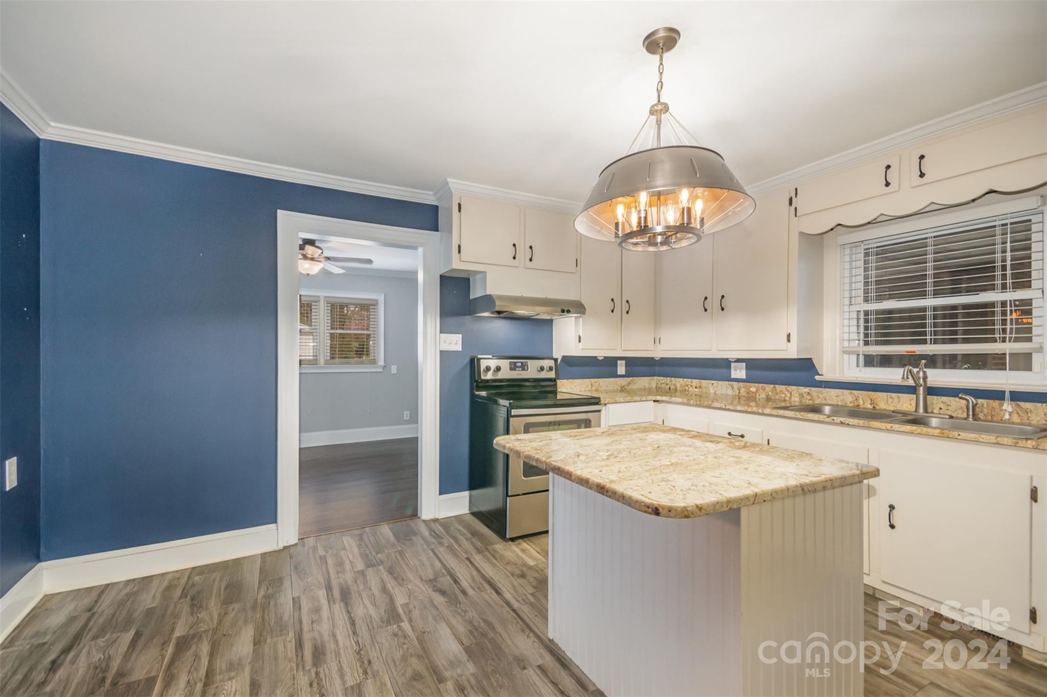 1001 Tennessee Street