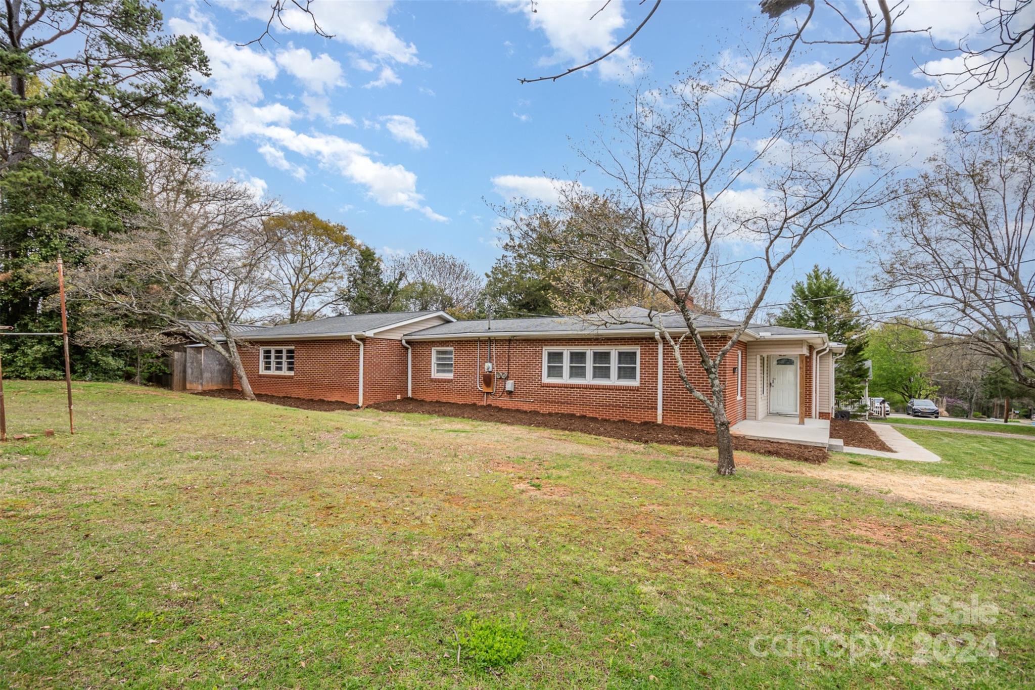 1001 Tennessee Street