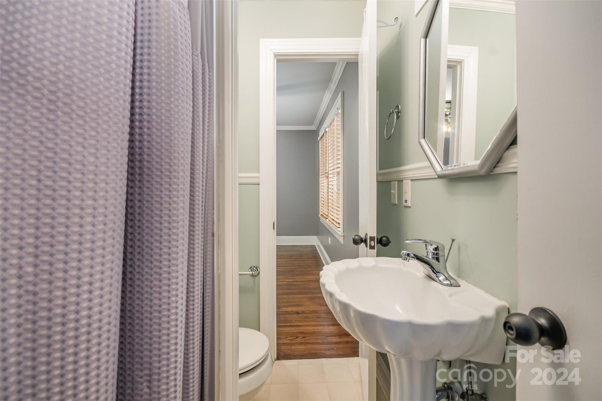 1001 Tennessee Street