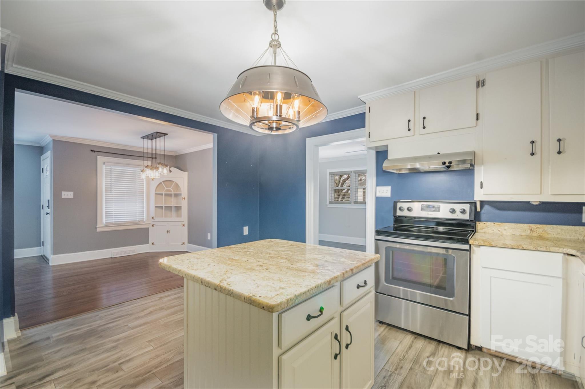 1001 Tennessee Street