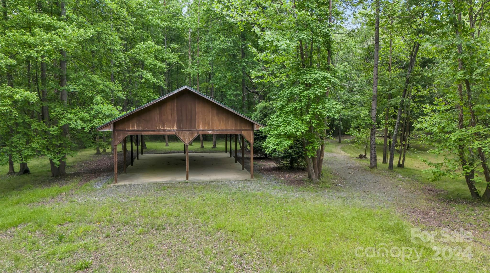 00 Broad River Highlands, 3-E, Drive