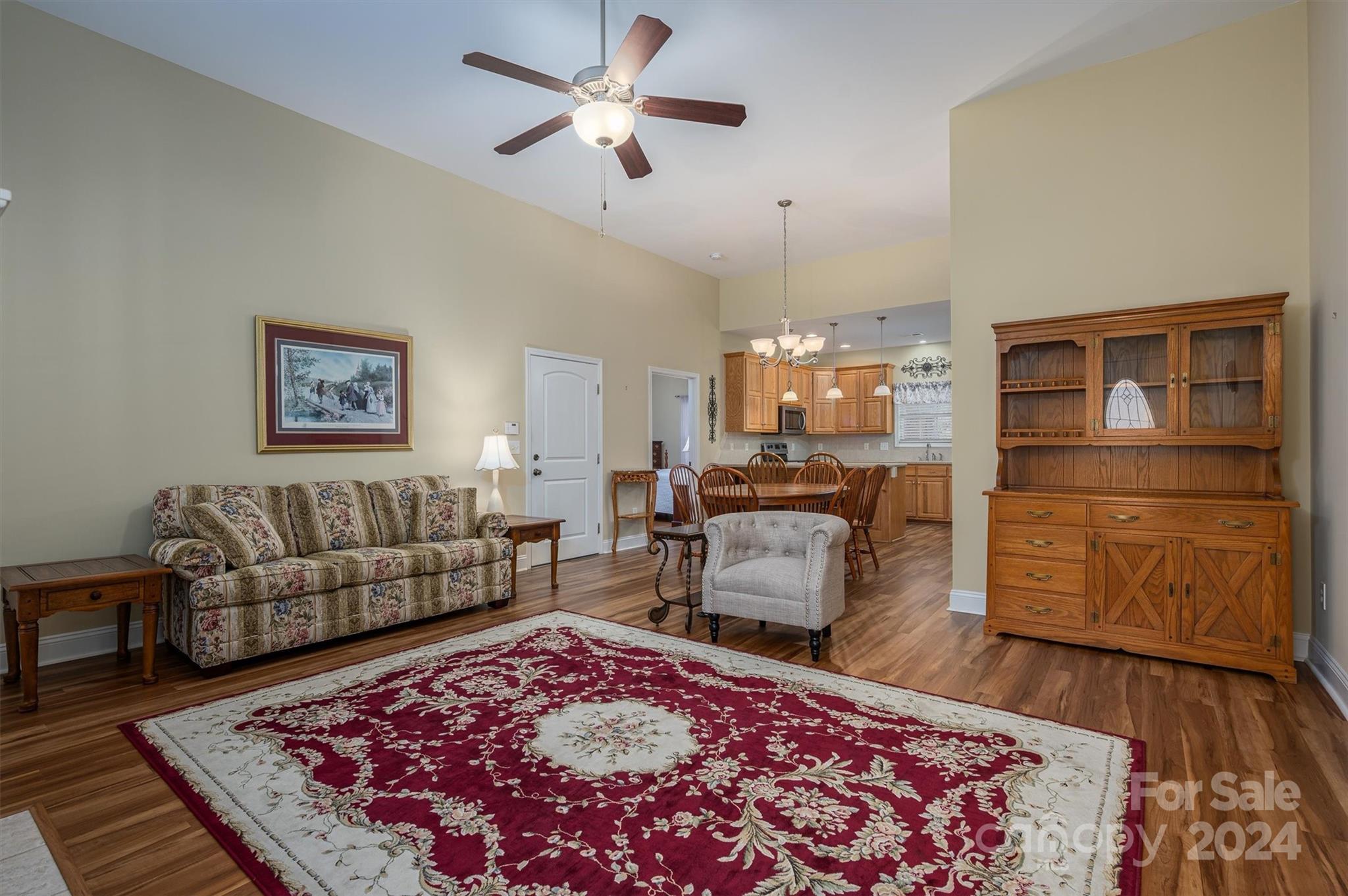 226 Crystal Springs Lane