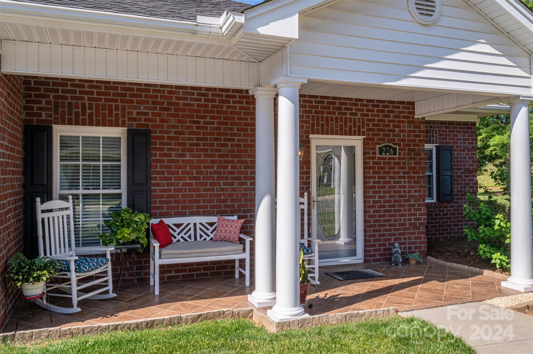 226 Crystal Springs Lane