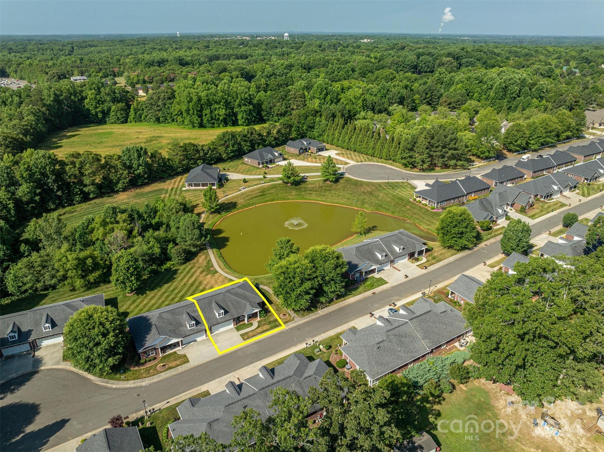 226 Crystal Springs Lane