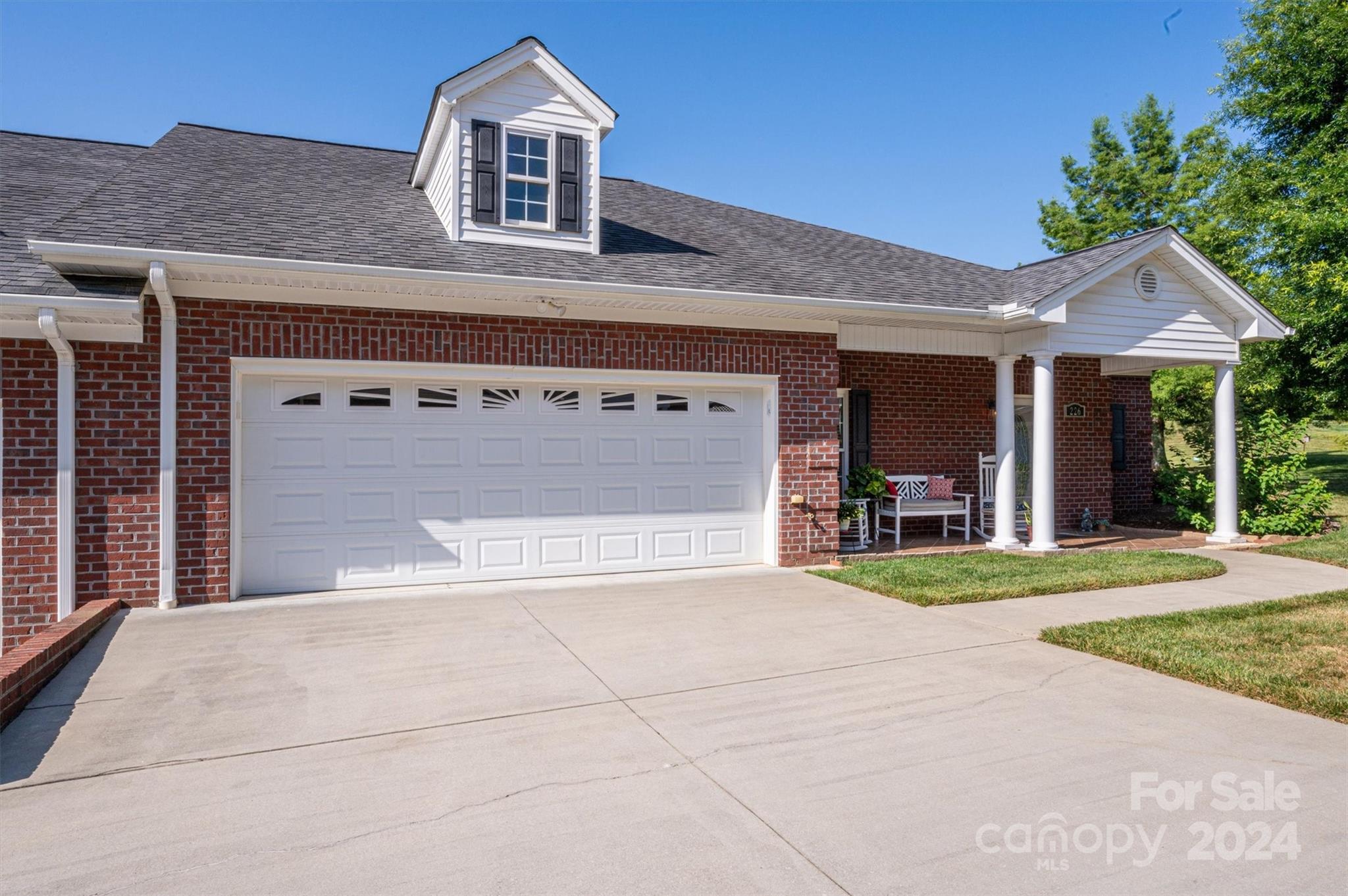 226 Crystal Springs Lane