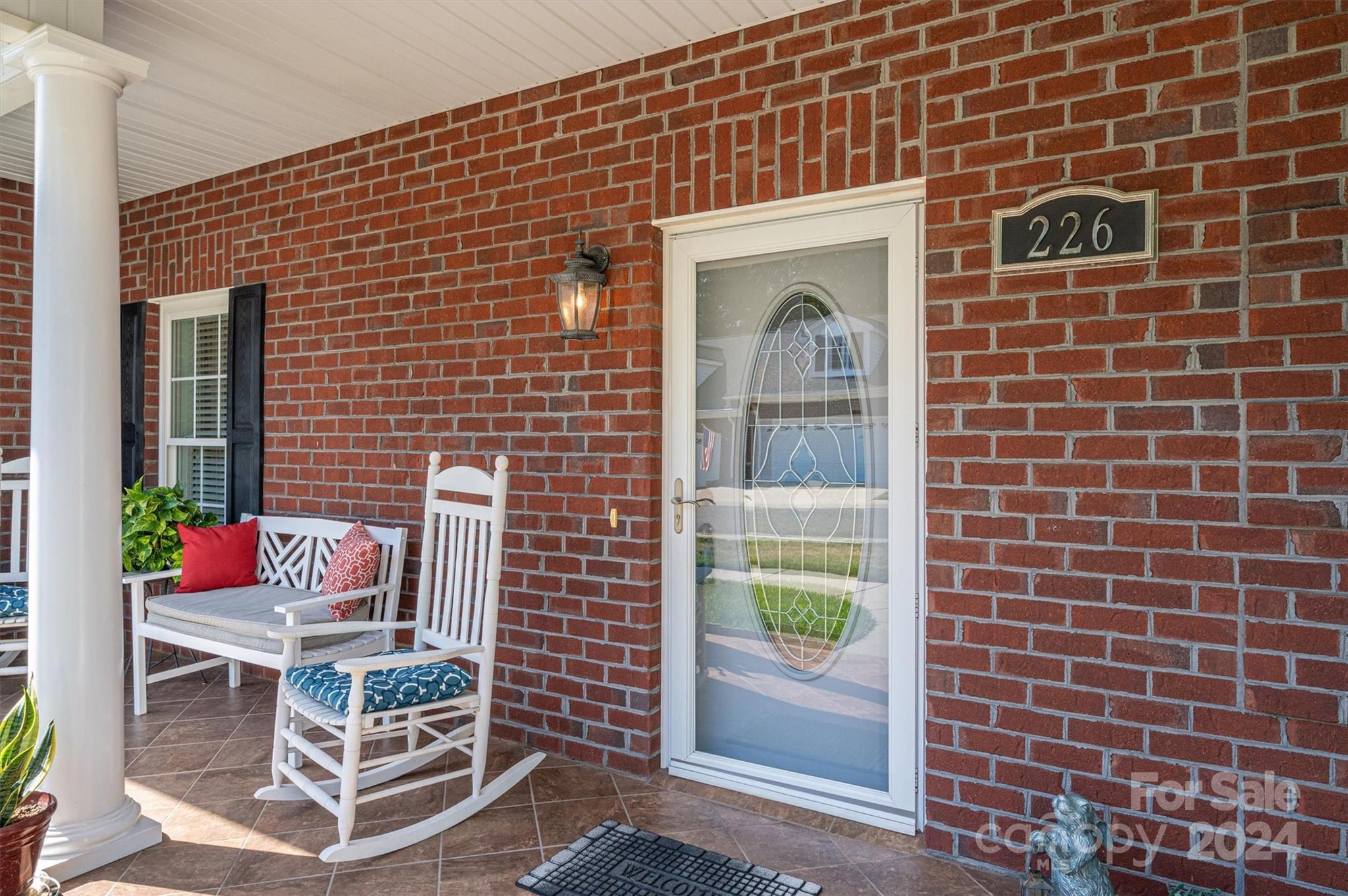 226 Crystal Springs Lane