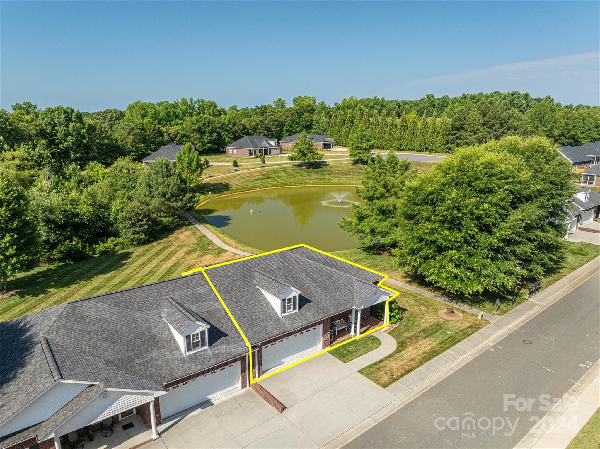 226 Crystal Springs Lane