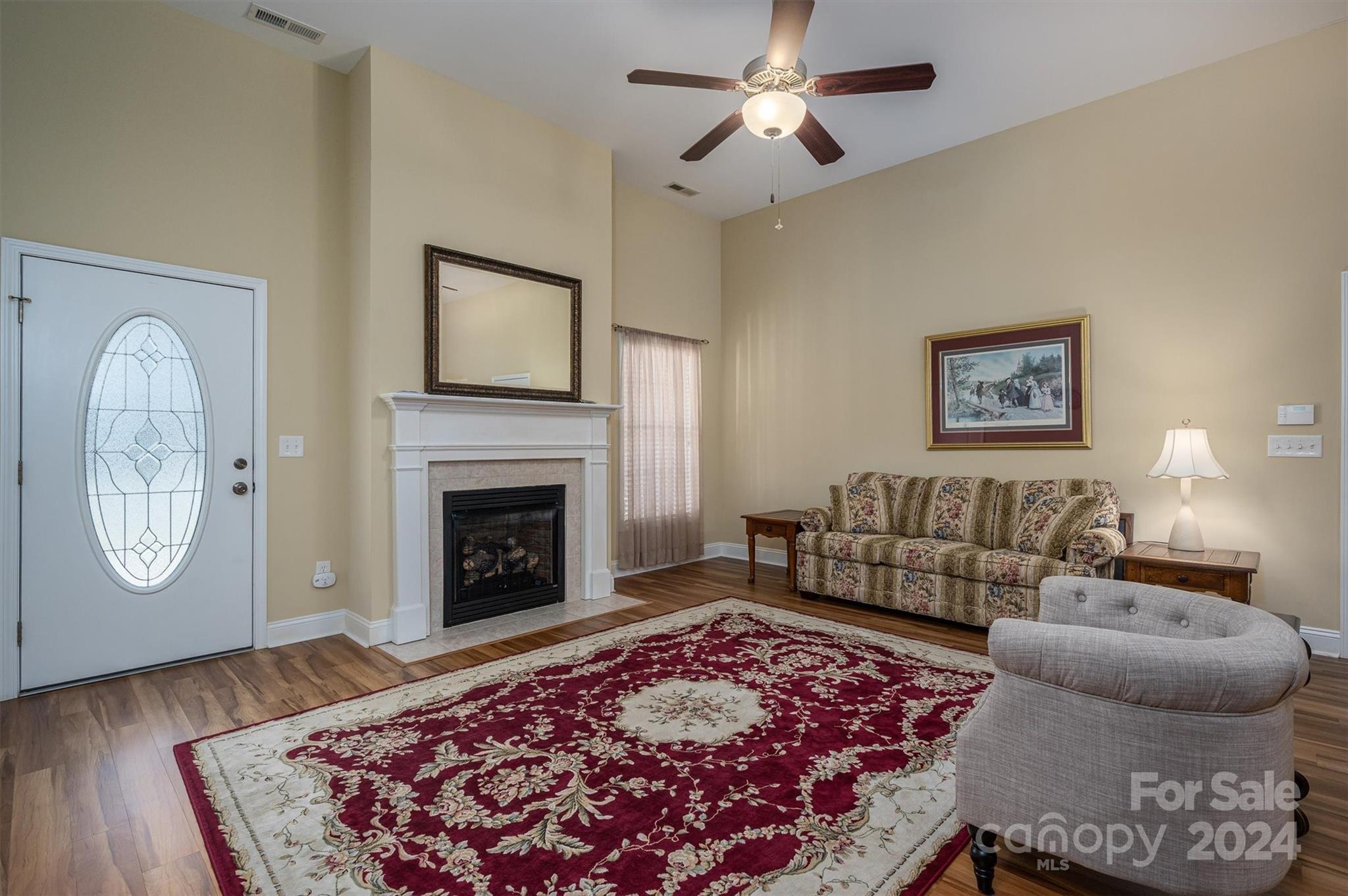 226 Crystal Springs Lane