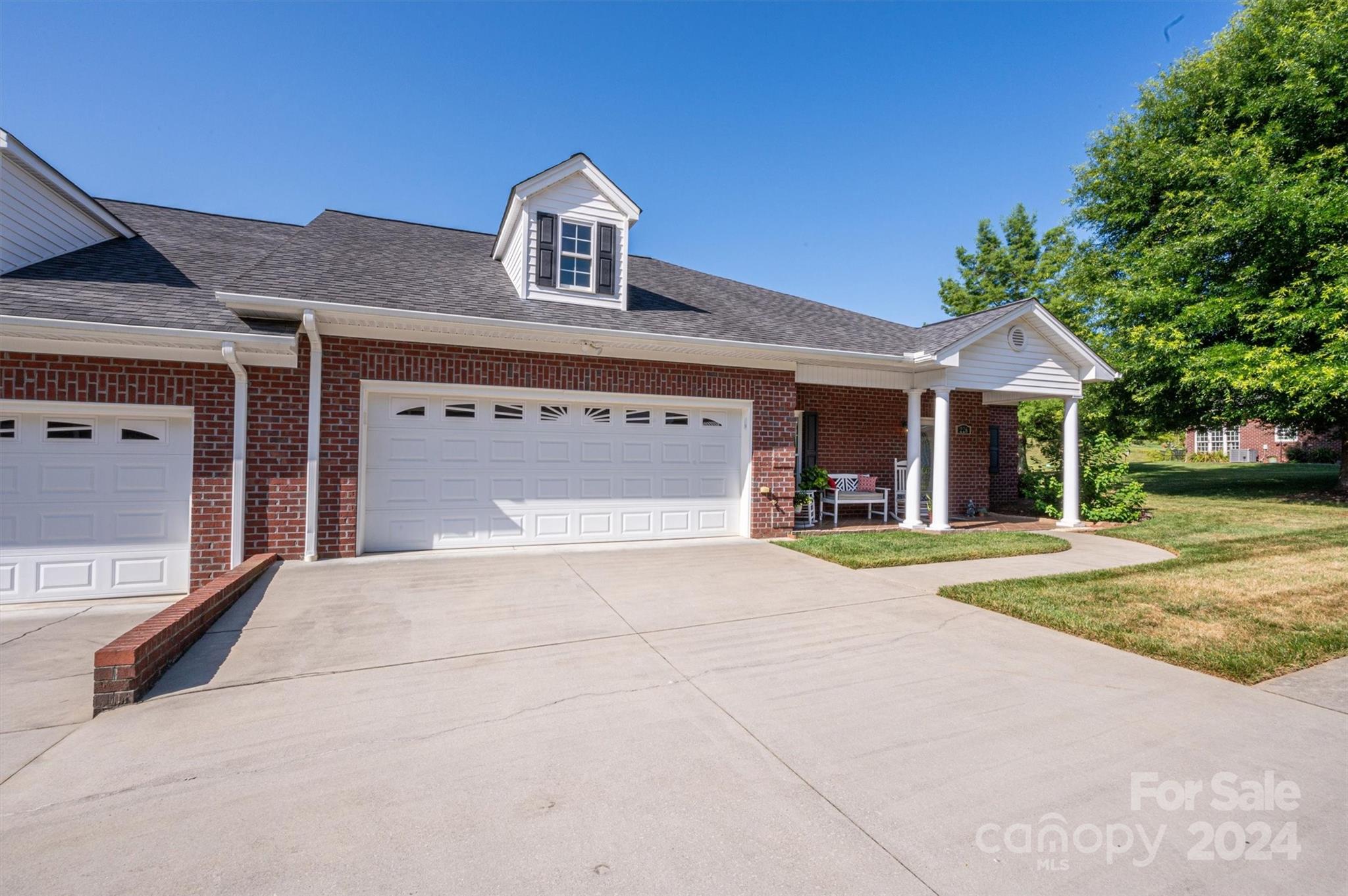 226 Crystal Springs Lane