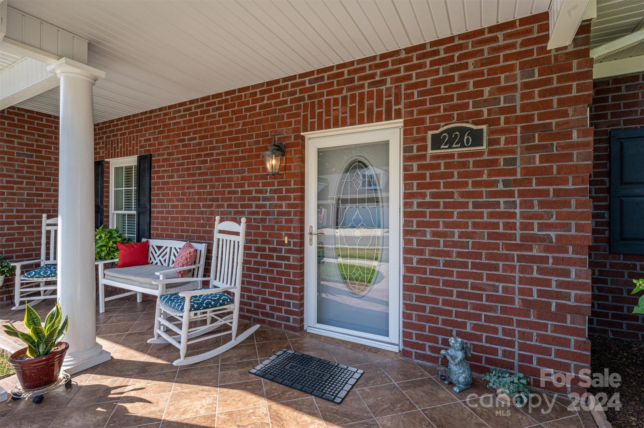 226 Crystal Springs Lane