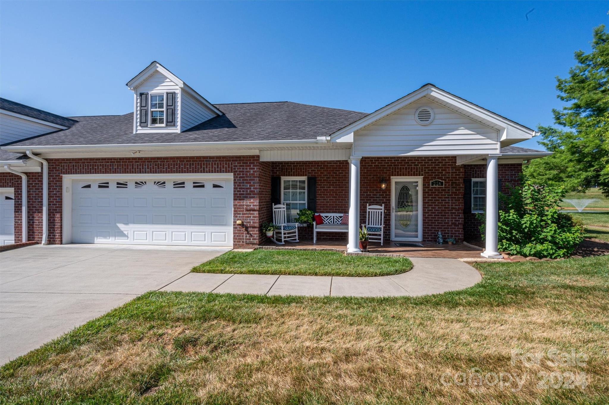 226 Crystal Springs Lane