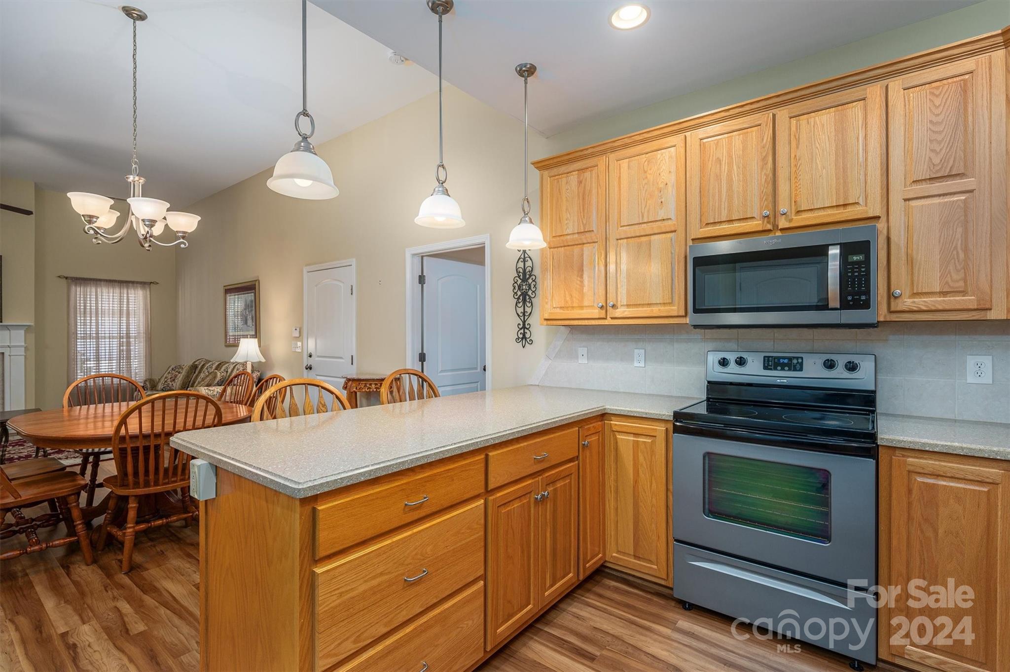 226 Crystal Springs Lane