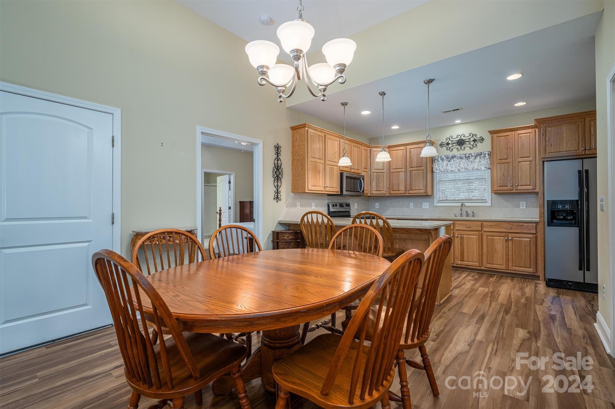 226 Crystal Springs Lane