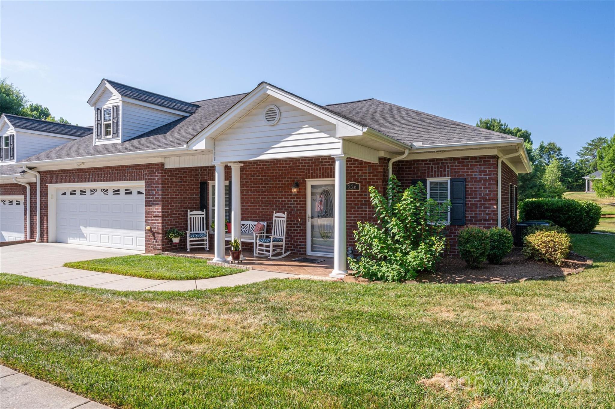 226 Crystal Springs Lane