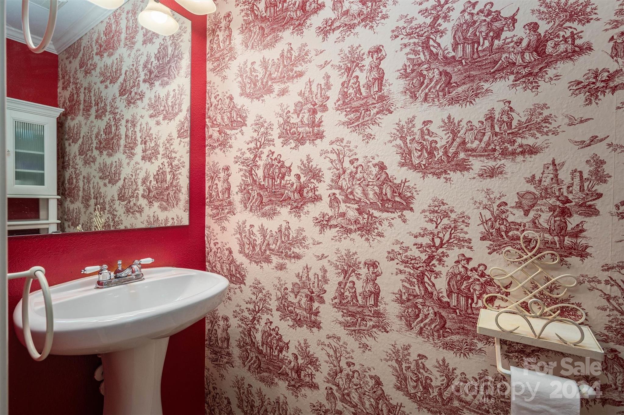 2532 Sweet Birch Court