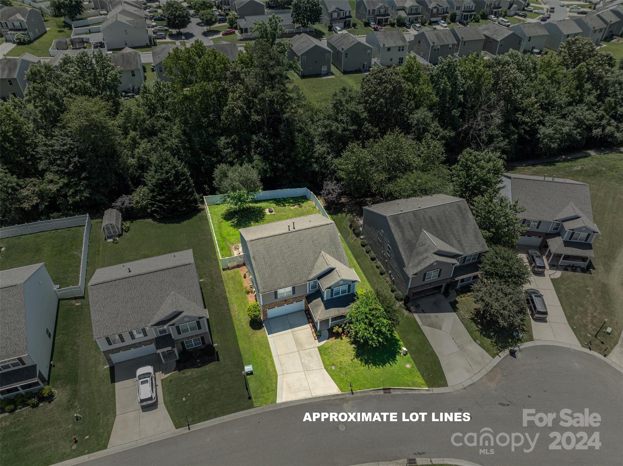 2532 Sweet Birch Court