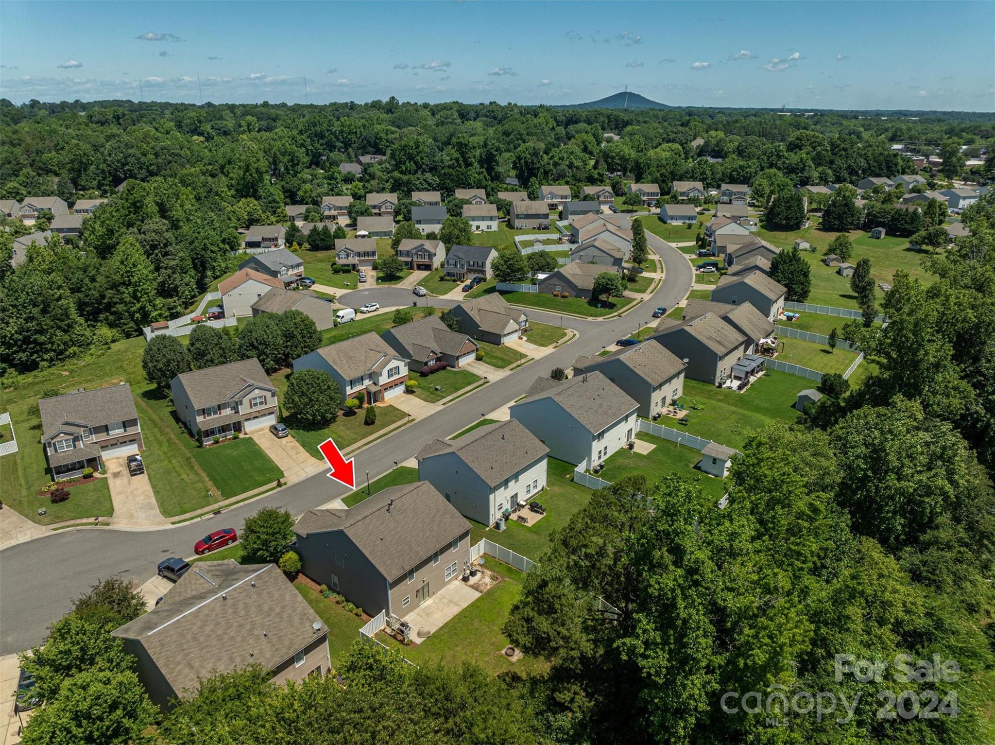 2532 Sweet Birch Court